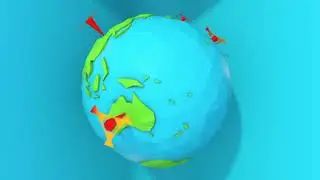 Cisco Next Generation Intrusion Prevention System Marketing Video