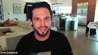 Evan Cummack, CEO @ Fin