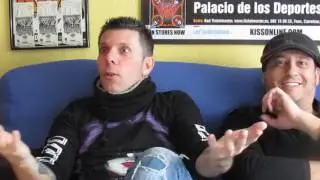 entrevista paco stanley 13 nov