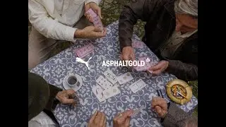 Puma x Asphaltgold Palermo *Scopa*
