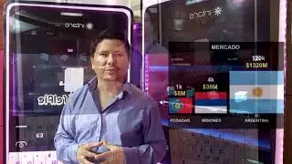Superselfie - El Emprendedor del Año - Misiones