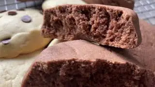 Polvorones caseros, muy fáciles