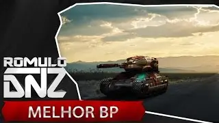 Tanki Online #49 - Melhor batalha HUE - Bpzão