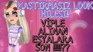 MSP KASTIRMASIZ KIYAFET HİLESİ %100 | VİPLİ EŞYALARA SON | PİXİ BİLE OLABİLİRSİNİZ ! |