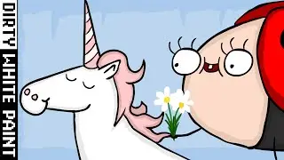 Ich heiße Marvin 5 - Das Einhorn
