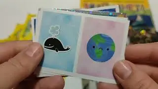 PANINI Зоопланета 2020 2 часть