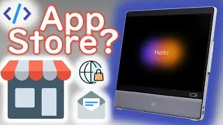 Cisco Webex Endpoint App Store???  Cisco Video Endpoint Customization Resources