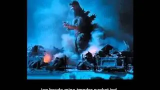 rapspot julekalender 7. december - Godzilla!