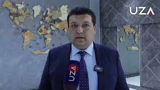 Ўзбекистондаги йўллар сифати нега талабга жавоб бермайди?