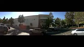 Bolide BN9109-PN-DUAL Dual Sensor Panoramic Camera Alternate Shot