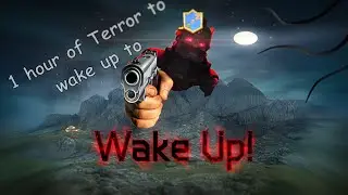 A Video for people that are unable to wake up through "regular means"