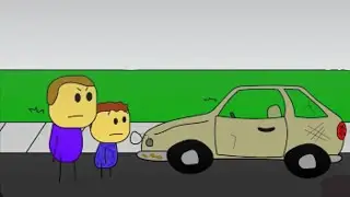 BREWSTEW - EL MALDITO AUTO DE MI PAPA