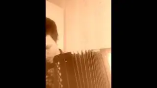 Три танкиста на баяне