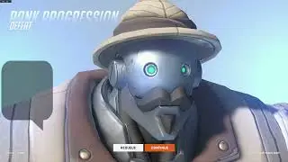 Overwatch comp (5/28/2024)