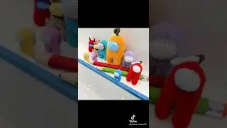 Вот такая красота в нашем городке мастеров 🤗😍😘