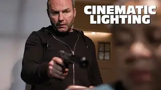 Indiefilmmakers CINEMATIC lighting tutorial