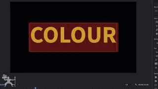 How to Change Text Colour in Premiere Pro