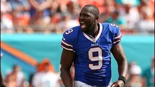 Thad Lewis - Career Highlights