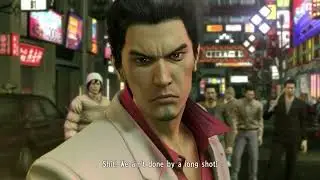 Yakuza Kiwami #37 👹 Finale Part 1, Kyohei Jingu nochmal! 👹 Let's Play Yakuza Kiwami