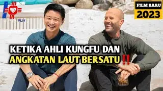 Misi Penyelamatan Terbaik Yg Pernah Mereka Lakukan ! / Alur Cerita Film Action 2023