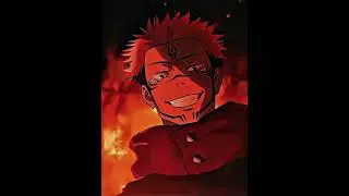 GOJO❌SUKUNA✅