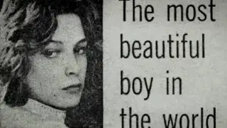Tragedy of Björn Andrésen and the Peter Pan Syndrome