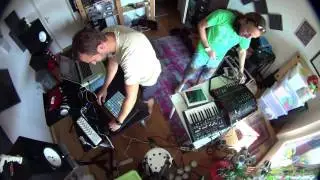 Vogesen Tape Sessions Part XI