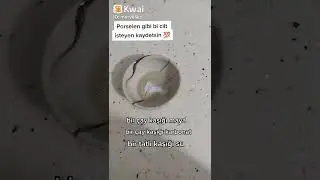 mayalı kapartma tozu cilt maskesi