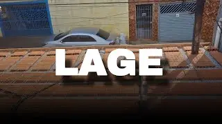 MONTAGEM da LAGE com BEIRAL EM BALANÇO