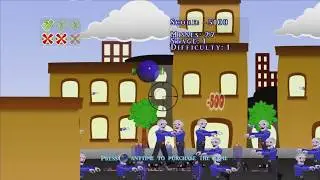 Zombie Sniper HD (June 09, 2010)