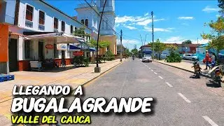 Entramos a Otro Municipio En El Norte del Valle en Colombia