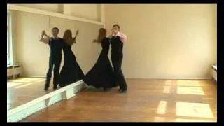 Свадебный Танец - Медленный Вальс