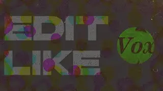 Vox Newspaper Animation - Davinci Resolve 19 Tutorial