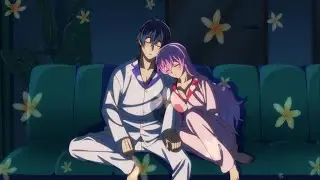 Больше чем пара-(Не)идеальна(AMV)