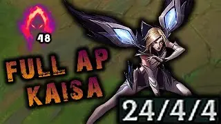 FULL AP KAISA