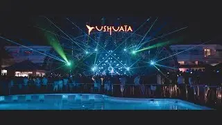 The Ushuaia Ibiza Opening Party - in less than two minutes!