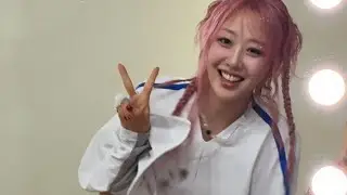 [RUS SUB] ИВЛОГ / YVES’ VLOG #16