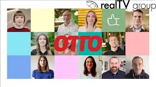 OTTO Group Nachhaltigkeit Spot