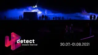 DETECT CLASSIC FESTIVAL 2021 | Aftermovie