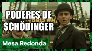 Loki 2ª Temporada - Tudo Sobre os EPS 02 e 03! | Mesa Redonda S25EP02