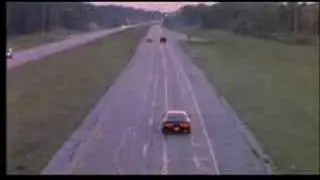 Gypsy 83 trailer
