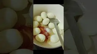 AFGANI EGG 🍛🥚🍛 CURRY..HOPE U NEVER TRIED BEFORE.👌