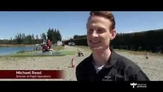 World’s first and only practical commercial Jetpack