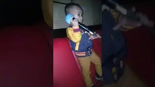 azka ma bebas