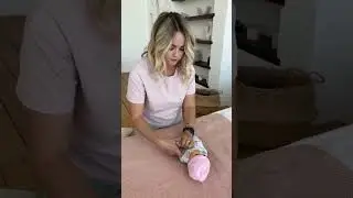 Нужно ли пеленать ребенка?