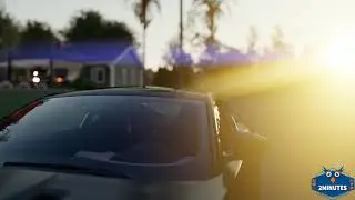 Lumion 10 | 9 | 8 | Realistic Animation - 'Uncaptured' II 2MNUTES