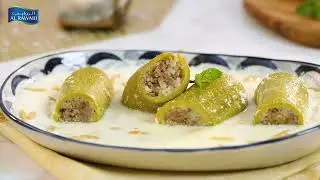 Al Rawabi - Kousa bil laban