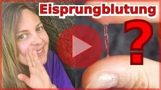 Das rätselhafte Eisprungzeichen der Eisprungsblutung