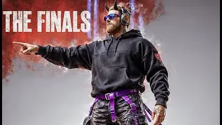 Enjoying The FINALS While We Wait For ARC Raiders