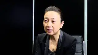 Kathy Yu on China's pharma industry